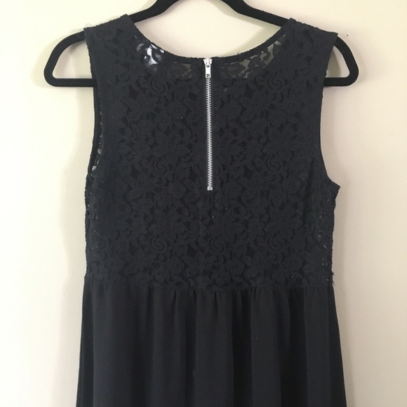 🌼 Divided by H&M lace back dress - Picture 3 of 4